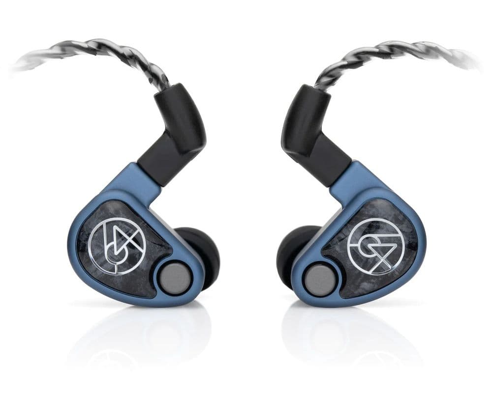 Universal Sound Drivers 64 Audio U4s Four Drivers Universal IEM Earphones | Audio Emotion