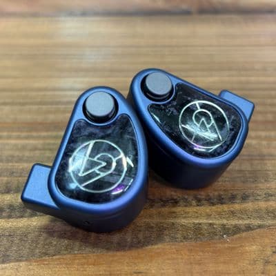64 Audio U4s Four Drivers Universal IEM Earphones