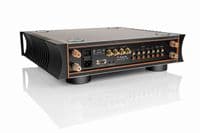 Aavik I-188 Integrated Amplifier | Audio Emotion