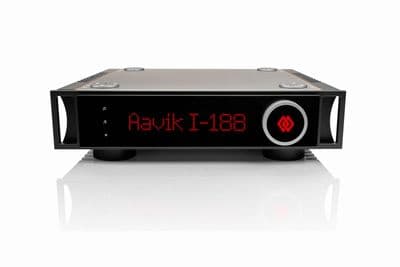Aavik I-188 Integrated Amplifier