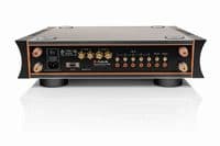 Aavik I-288 Integrated Amplifier | Audio Emotion