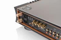 Aavik I-288 Integrated Amplifier | Audio Emotion