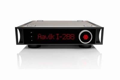 Aavik I-288 Integrated Amplifier