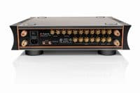 Aavik I-588 Integrated Amplifier | Audio Emotion