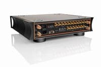 Aavik I-588 Integrated Amplifier | Audio Emotion