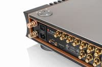 Aavik I-588 Integrated Amplifier | Audio Emotion