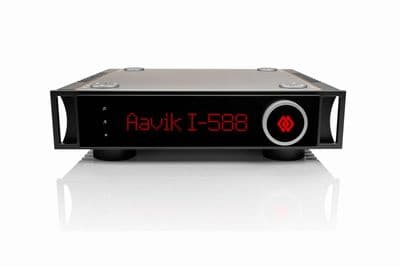 Aavik I-588 Integrated Amplifier