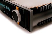 Aavik I-880 Integrated Amplifier | Audio Emotion