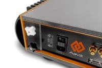 Aavik I-880 Integrated Amplifier | Audio Emotion