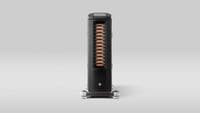 Aavik M-880 Mono Power Amplifier | Audio Emotion