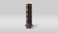 Aavik M-880 Mono Power Amplifier | Audio Emotion