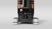 Aavik M-880 Mono Power Amplifier | Audio Emotion
