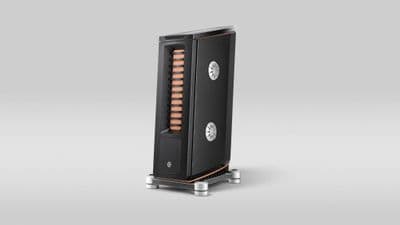 Aavik M-880 Mono Power Amplifier