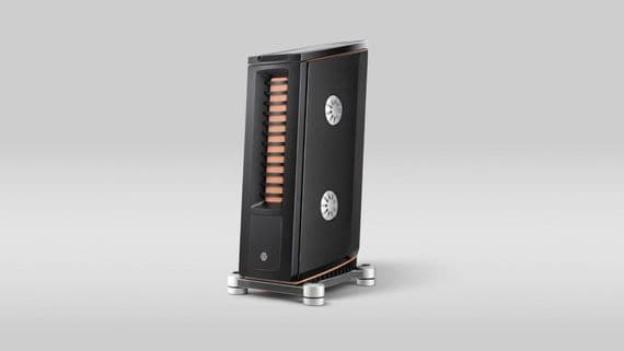 Aavik M-880 Mono Power Amplifier | Audio Emotion