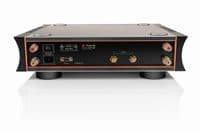 Aavik P-588 Power Amplifier | Audio Emotion