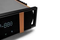 Aavik P-880 Power Amplifier | Audio Emotion