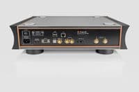 Aavik SD-288 Streaming DAC | Audio Emotion