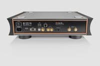 Aavik SD-588 Streaming DAC | Audio Emotion