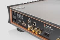 Aavik SD-588 Streaming DAC | Audio Emotion