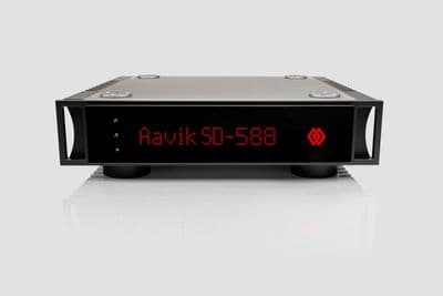 Aavik SD-588 Streaming DAC