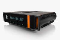 Aavik SD-880 Streaming DAC | Audio Emotion