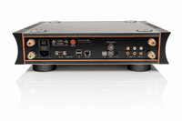 Aavik U-188 All-In-One Integrated Amplifier/DAC/Streamer | Audio Emotion