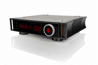 Aavik U-288 All-In-One Integrated Amplifier/DAC/Streamer | Audio Emotion