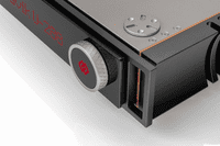 Aavik U-288 All-In-One Integrated Amplifier/DAC/Streamer | Audio Emotion