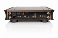 Aavik U-288 All-In-One Integrated Amplifier/DAC/Streamer | Audio Emotion