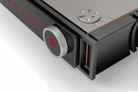 Aavik U-588 All-In-One Integrated Amplifier/DAC/Streamer | Audio Emotion