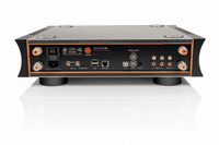 Aavik U-588 All-In-One Integrated Amplifier/DAC/Streamer | Audio Emotion
