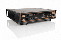 Aavik U-588 All-In-One Integrated Amplifier/DAC/Streamer | Audio Emotion