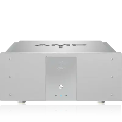 Accustic Arts AMP I - Reference Class Power Amplifier