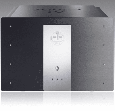Accustic Arts AMP IV - Reference Class Power Amplifier