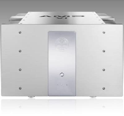 Accustic Arts AMP VI ULTRA POWER - Statement Class Power Amplifier