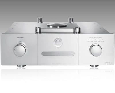 Accustic Arts DRIVE IV - Audiophile CD Transport