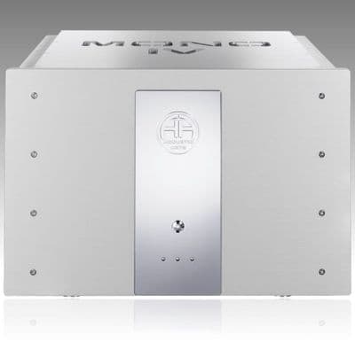 Accustic Arts MONO IV Pair - Reference Class Mono Power Amplifiers