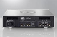 Accustic Arts PLAYER III - Premium CD Player | Audio Emotion