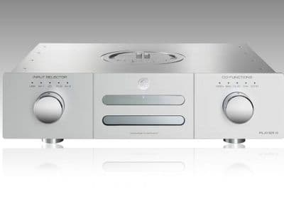 Accustic Arts PLAYER III - Premium CD Player