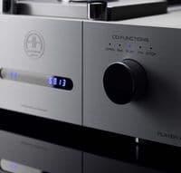 Accustic Arts PLAYER IV - Audiophile CD Player | Audio Emotion