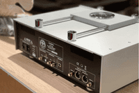 Accustic Arts PLAYER IV - Audiophile CD Player | Audio Emotion