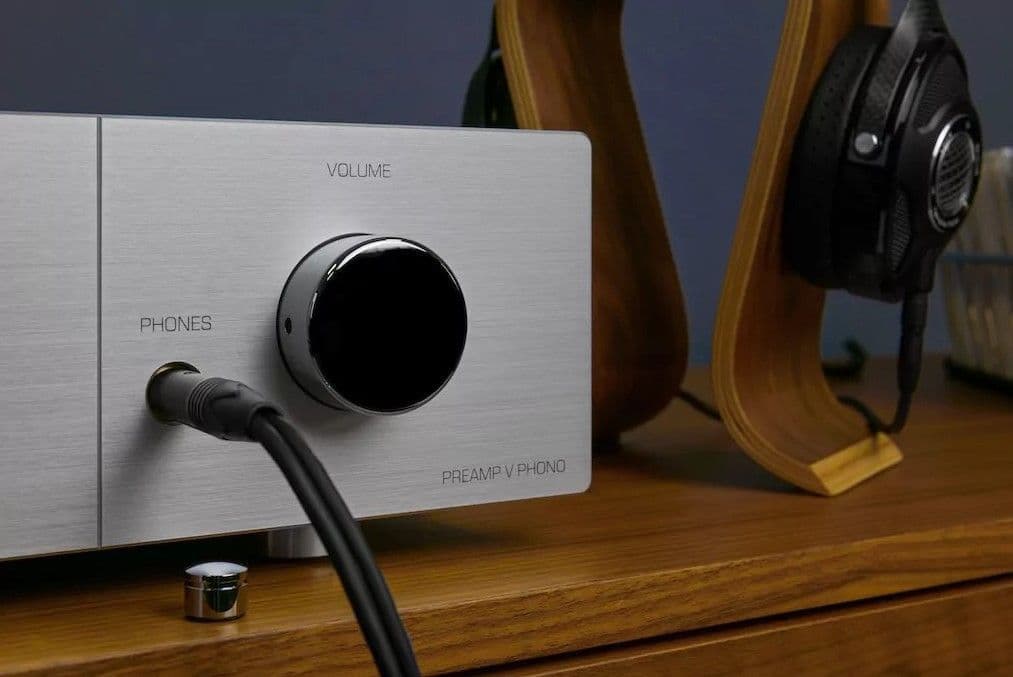 Accustic Arts .アクースティック アーツ.PREAMP 1-MK3. プリアンプ 希少、美音！ アコースティックアーツ Accustic Arts POWER ES プリメインアンプ