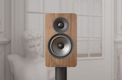 Acoustic Energy AE Active Loudspeakers
