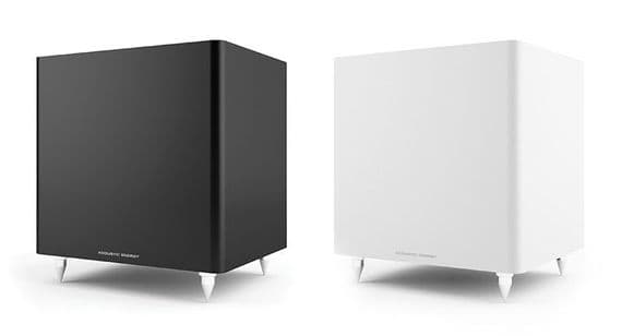 Acoustic Energy AE Sub | Audio Emotion