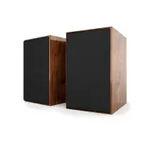 Acoustic Energy AE1 40th Anniversary Bookshelf Speakers | Audio Emotion