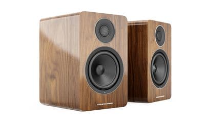 Acoustic Energy AE1 Active Loudspeakers