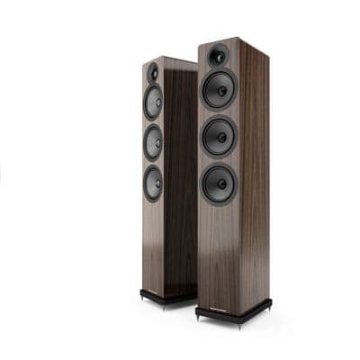 Acoustic Energy AE120² Loudspeakers
