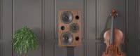 Acoustic Energy AE2 40th Anniversary Edition Loudspeakers | Audio Emotion