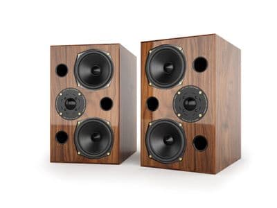 Acoustic Energy AE2 40th Anniversary Edition Loudspeakers