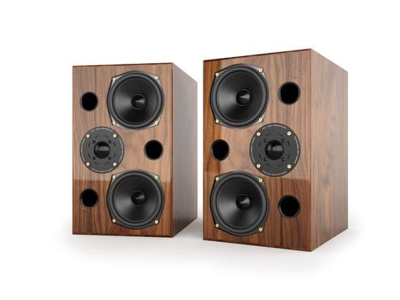 Acoustic Energy AE2 40th Anniversary Edition Loudspeakers | Audio Emotion